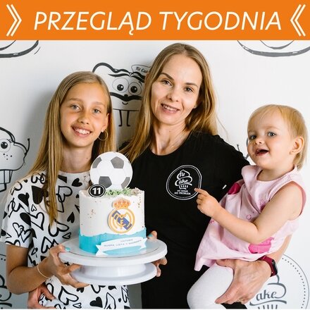 Fit Cake Franchising Pl Franczyza Pomys Na W Asny Biznes