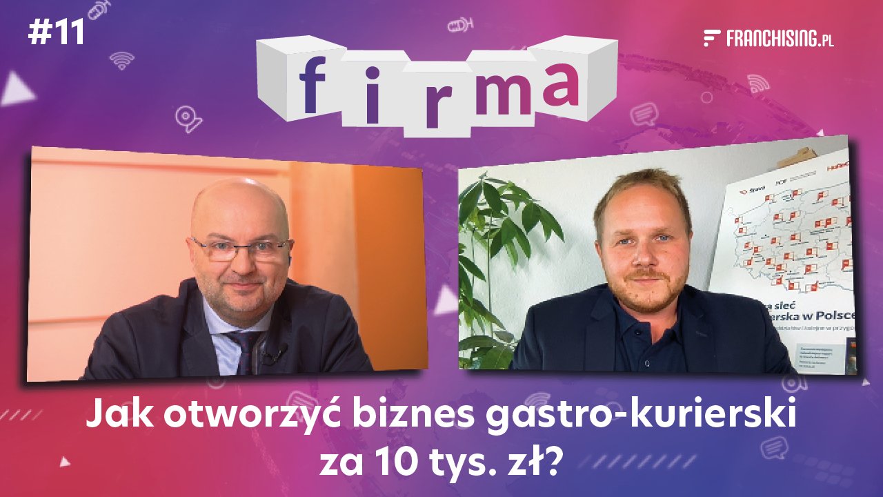 Firma Tv Franchising Pl Franczyza Pomys Na W Asny Biznes