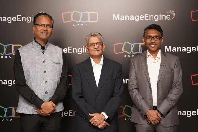 "زوهو" تفتتح مراكز بياناتها الأولى في الإمارات