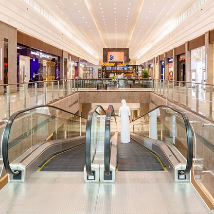 "الرحمانية" يفتتح 9 متاجر في النصف الأول 2022