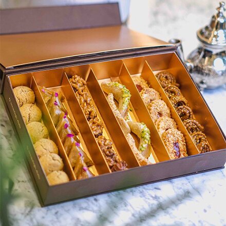 افتتاح مطعم أمازيغ في سيتي سنتر مردف بدبي