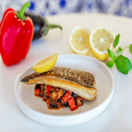 مطعم دِك 7 يطلق أطباقًا متوسطية جديدة