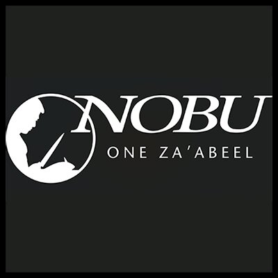 افتتاح مطعم "نوبو ون زعبيل" في17  يناير