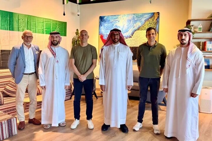 "سالاد ستوب!" تدخل سوق الشرق الأوسط عبر الإمارات