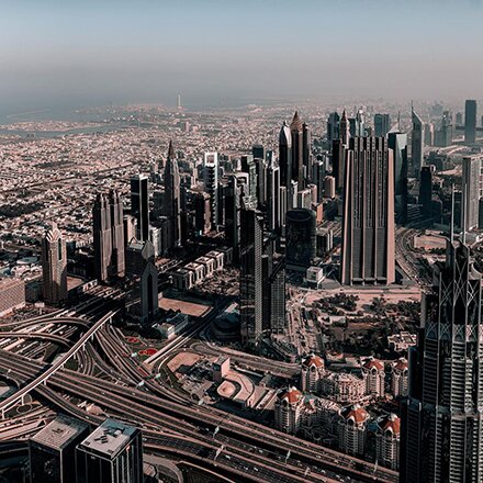 دبي تستقطب 50 ألف مستثمر جديد