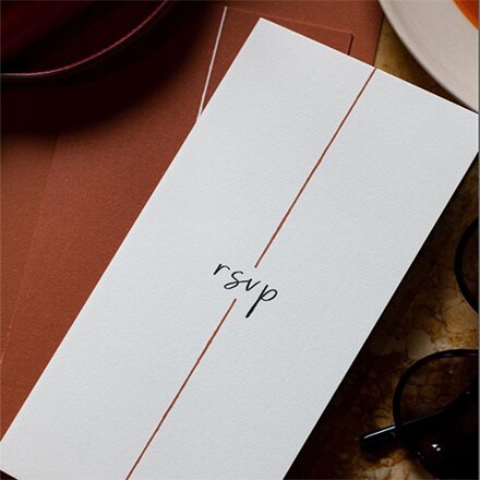 إفطار رمضاني فريد في مطعم  RSVP