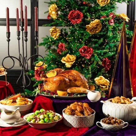 مطعم "رودستر داينر" الشهير 