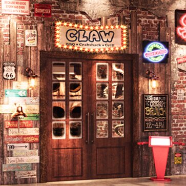 "كلاو باربكيو" يحتفل بمرور عام على تأسيسه