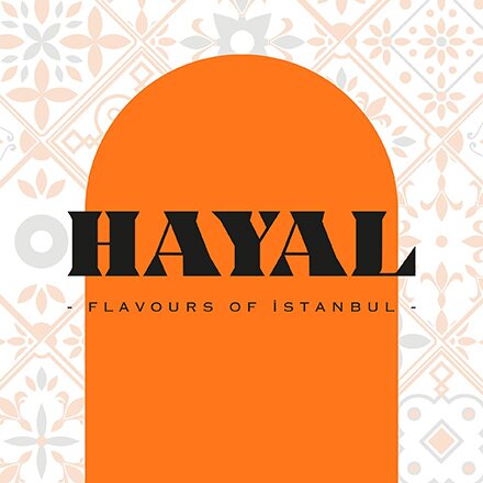 "Hayal"  يطلق قائمة أطباق جديدة ومبتكرة