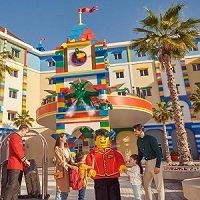 إطلاق الفيديو الرسمي لفندق ليجولاند 