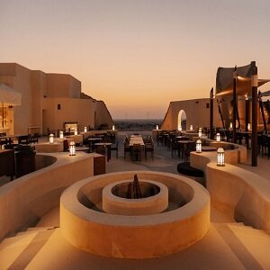  رمضان بمنتجع الوثبة من لاكشيري كولكشن 