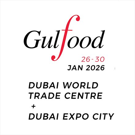 "جلفود 2026" منصة عالمية رائدة لتجارة الأغذية 