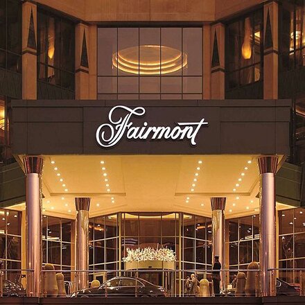 "فيرمونت" تنقل مقرها من باريس إلى دبي