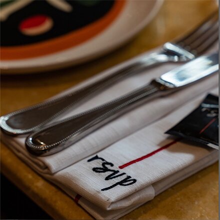 مطعم RSVP الفرنسي يقدم قائمة فطور مميزة