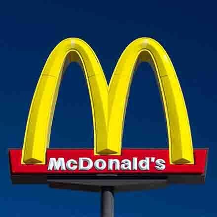 ماكدونالدز تطلق منصة "من حقك أن تعرف"