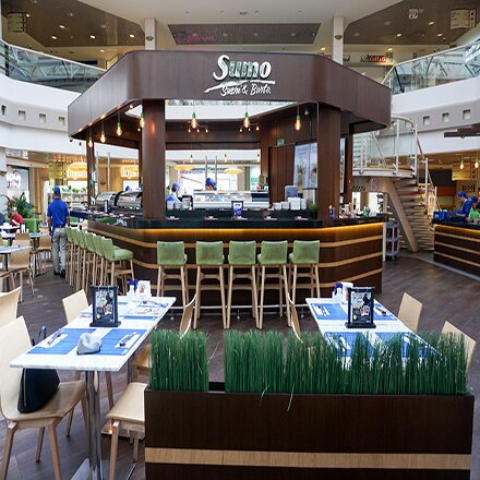 "سومو سوشي أند بنتو" يطلق مشروبات جديدة 