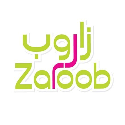 مطعم ZAROOB تطلق شاورما نباتية بالإمارات