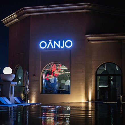 مطعم "أوانجو" العصري يفتتح أبوابه في دبي