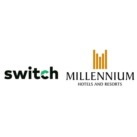 تعاون بين فنادق ميلينيوم و"سويتش فوودز" 