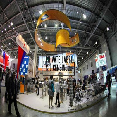 منصة لاستكشاف آفاق التعاون في قطاع التجزئة