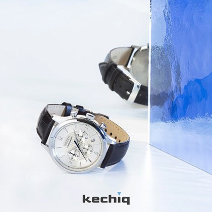 علامة "كيتشيك" تفتتح متجرها الأول بالإمارات