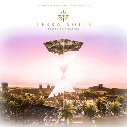 تومورولاند يفتتح منتجع تيرا سوليس في دبي