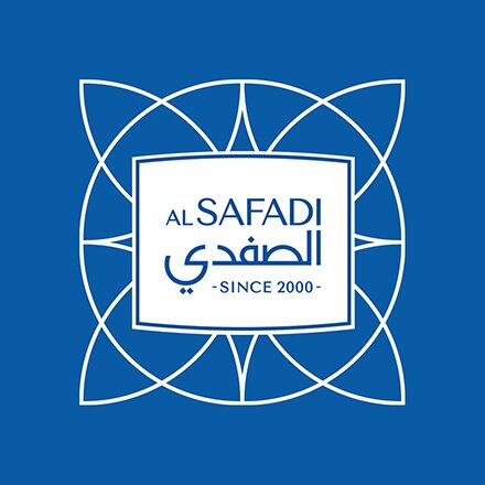 "الصفدي" يعيد افتتاح فرعه بشارع الشيخ زايد 