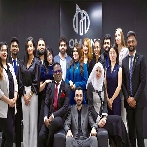 دومين للعقارات تستعرض الفخامة في دبي