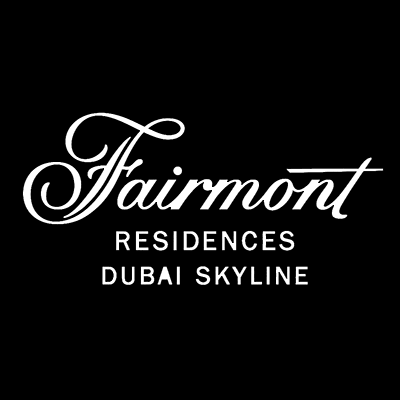 افتتاح برج فيرمونت ريزيدنس دبي سكايلاين 