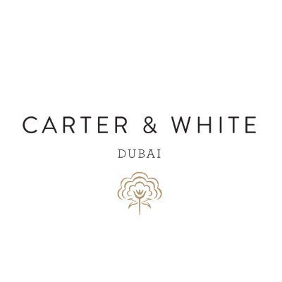 كارتر آند وايت تجمع 40 مليون درهم 