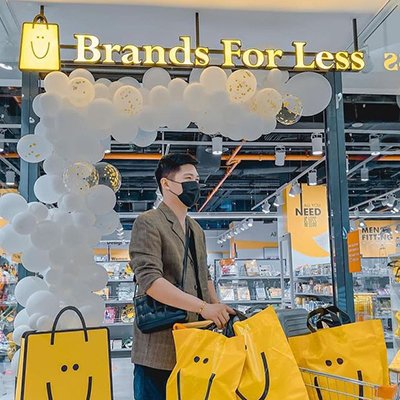 «براندز فور لس» تحقق إنجازات نوعية في 2021