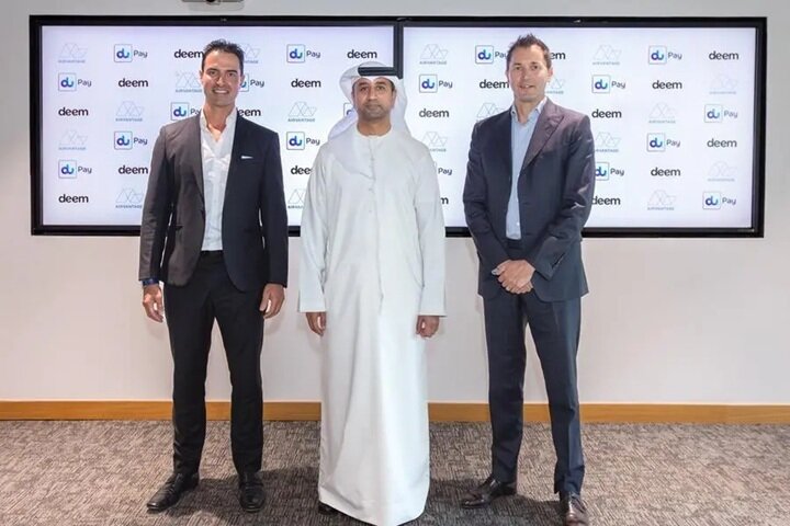 "du pay" تطلق خدمة "Flexi Cash Loan"