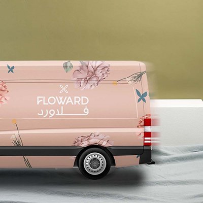 "فلاورد" تستعد لدخول غينيس للأرقام القياسية