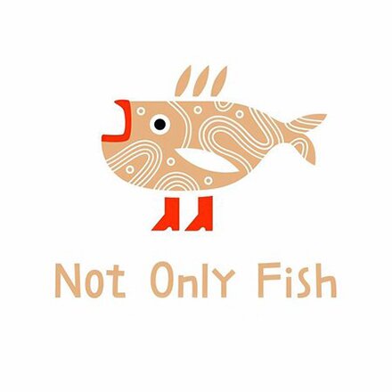 "نوت أونلي فيش" يستعد لافتتاح أبوابه بدبي 