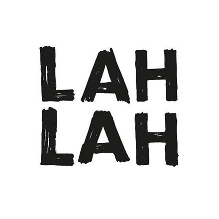 لاه لاه يفتتح تراسه الخارجي بتصميم جديد