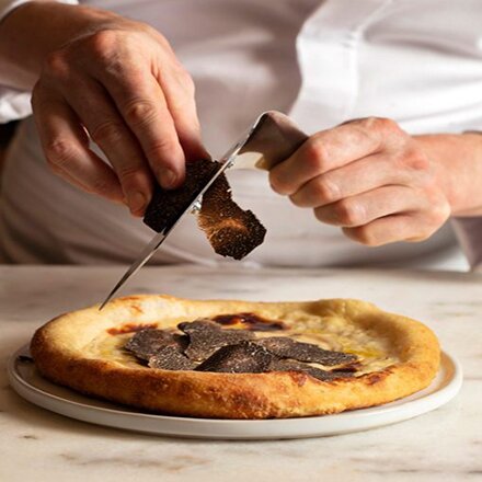  Il Gattopardo يفتتح أبوابه في دبي 