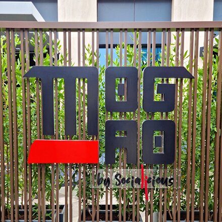 مطعم "موجاو" يطلق قائمة صيفية جديدة بدبي 