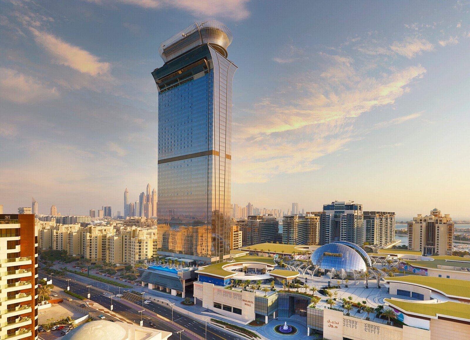 The St Regis Dubai, The Palm - Exterior-Day.jpg