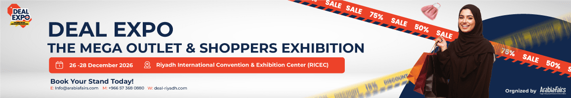 DEAL EXPO