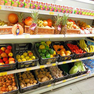 Efektivní nakupování