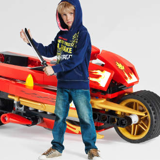 Atraktivita známé značky