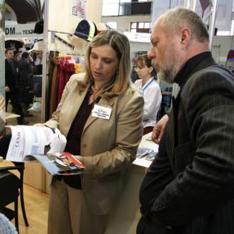 Výstava franchisingu v Praze