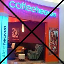 Costa Coffee získala Coffeheaven