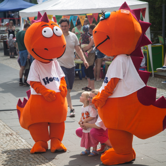 Jazyky zábavnou formou