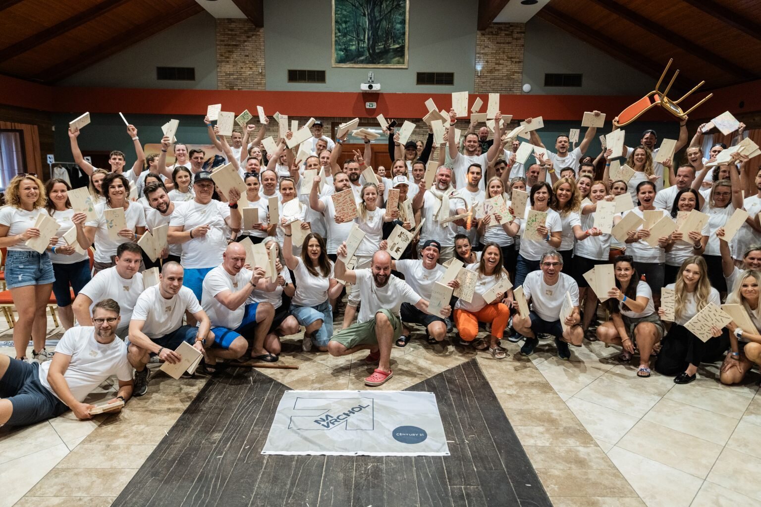  Vzdělávání makléřů