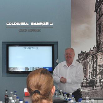 Lepší péče o realitní kanceláře