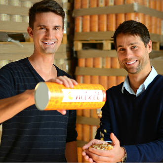 Důležité je se nevzdat