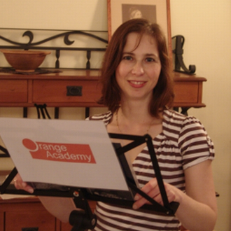 Oranžové podnikání