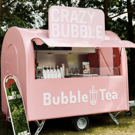 Crazy Bubble hledá franšízanty i mastera