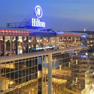 Hilton změní majitele